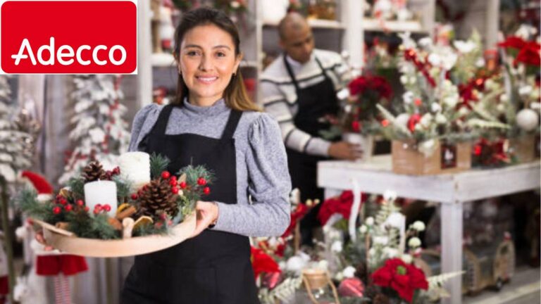 Adecco Publica Vacantes Para Promotores De Venta Empleo En