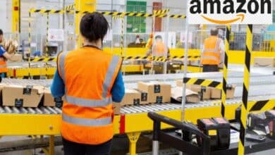 Amazon personal empleos9