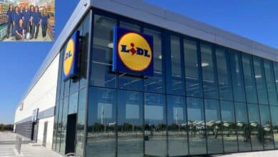 Empleos Lidl personal