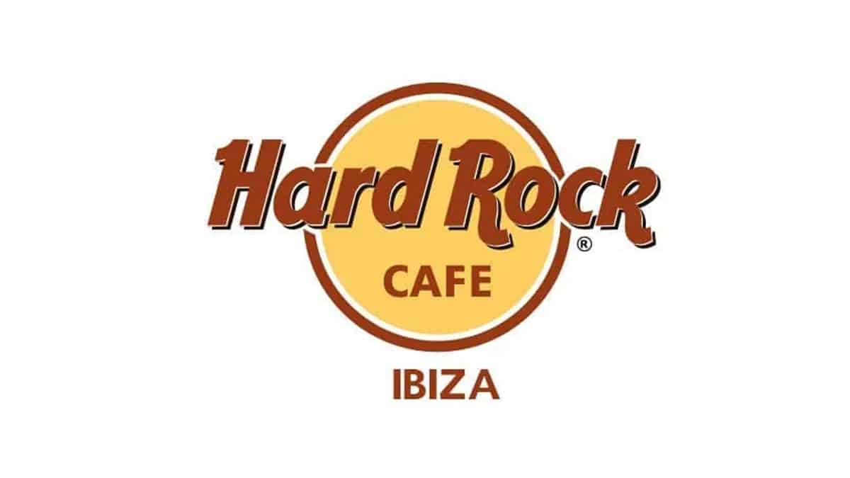 Hard Rock Ibiza