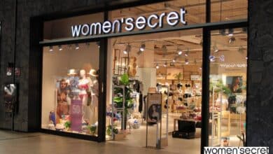 Women Secret empleos sep23