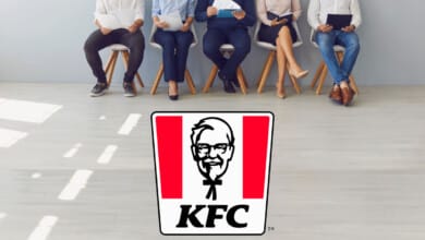 entrevista de trabajo KFC