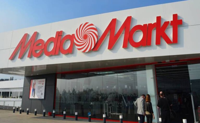 64 Nuevas Oportunidades De Empleo En Las Tiendas MediaMarkt