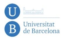 Universidad De Barcelona
