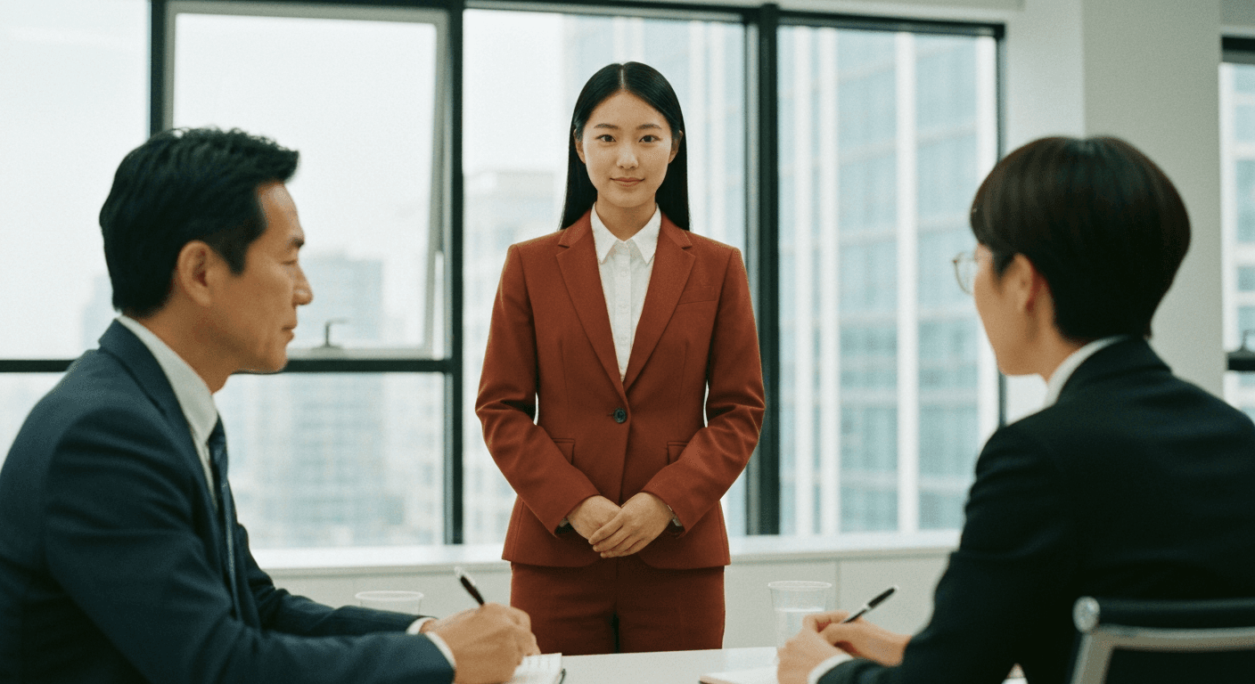 CV por competencias: qué es y cuándo usarlo