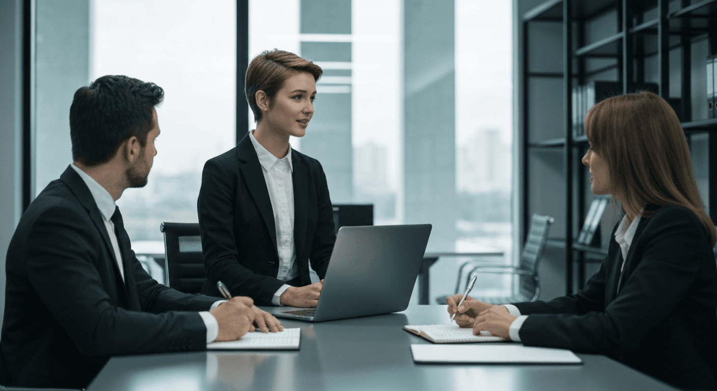 Entrevista por competencias: el método STAR explicado