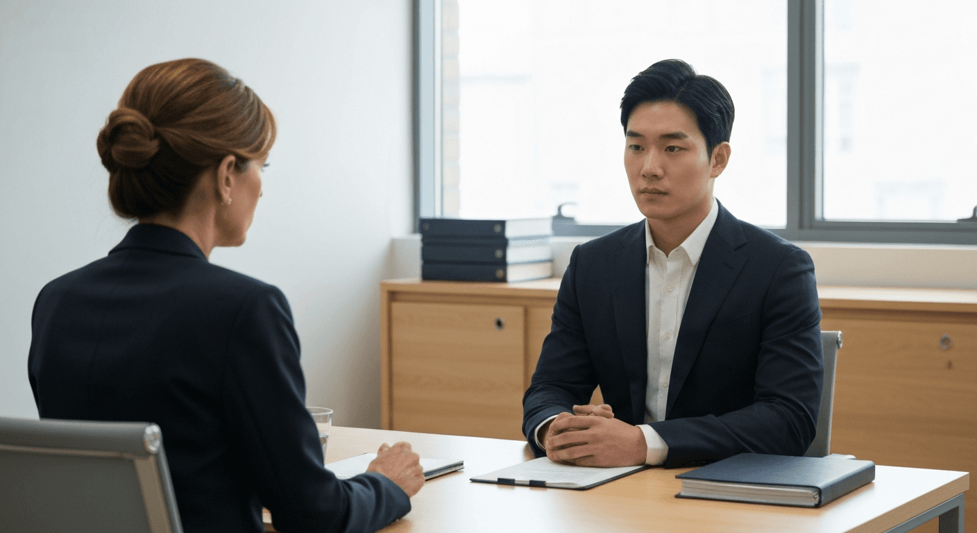 Preguntas trampa en entrevistas y cómo responderlas