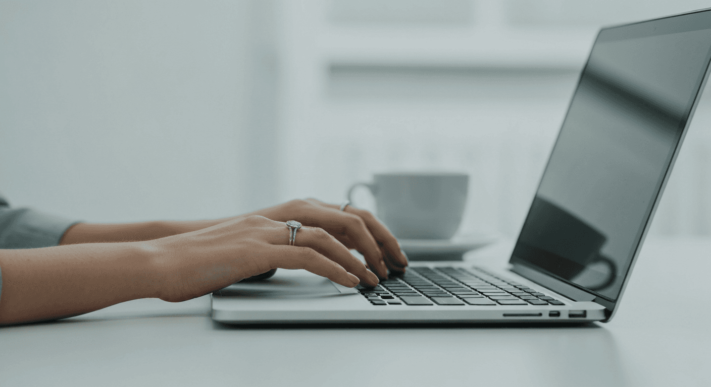 Cómo escribir el resumen profesional de tu CV