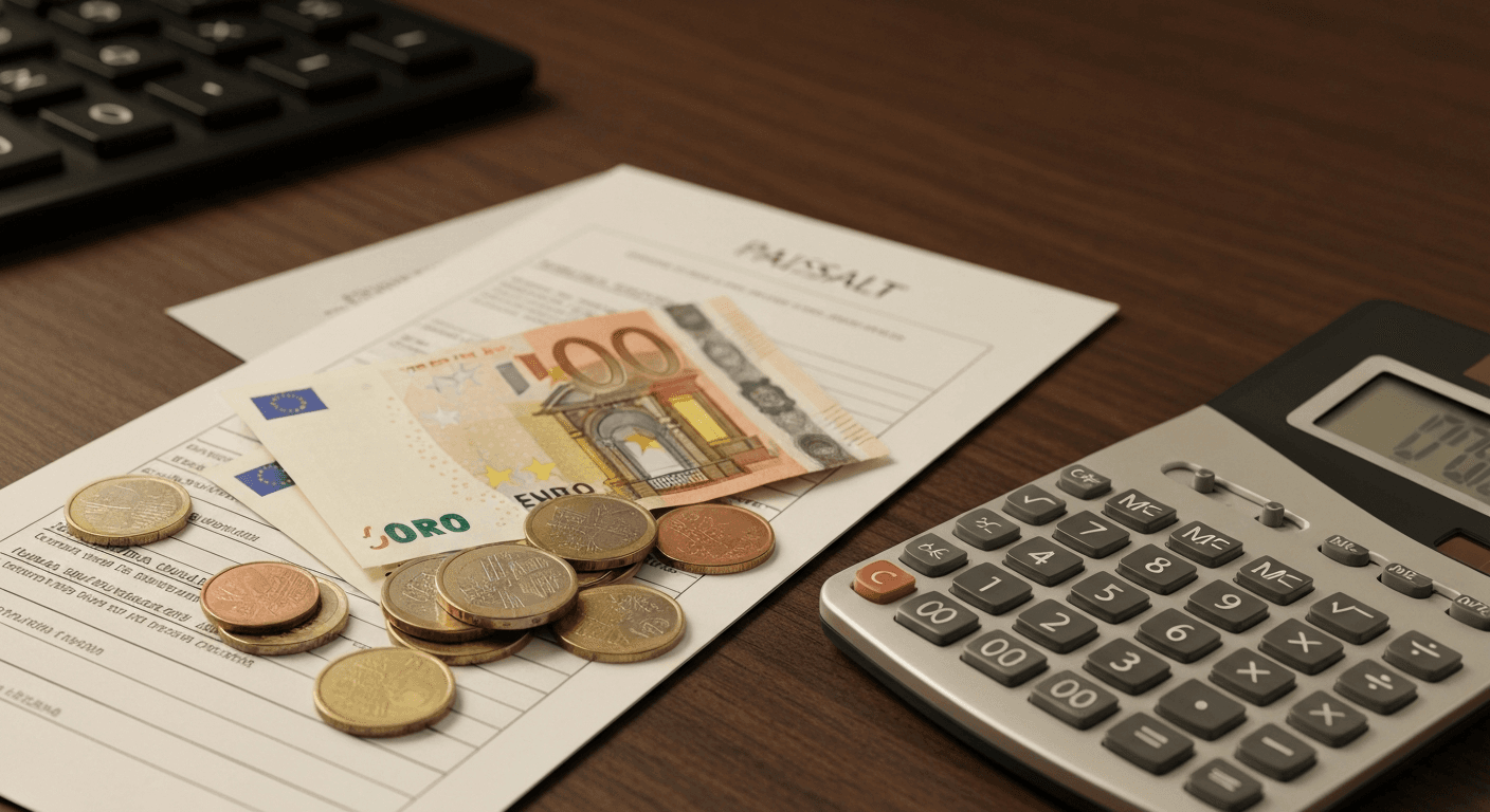 Salario mínimo en España 2026: todo lo que necesitas saber