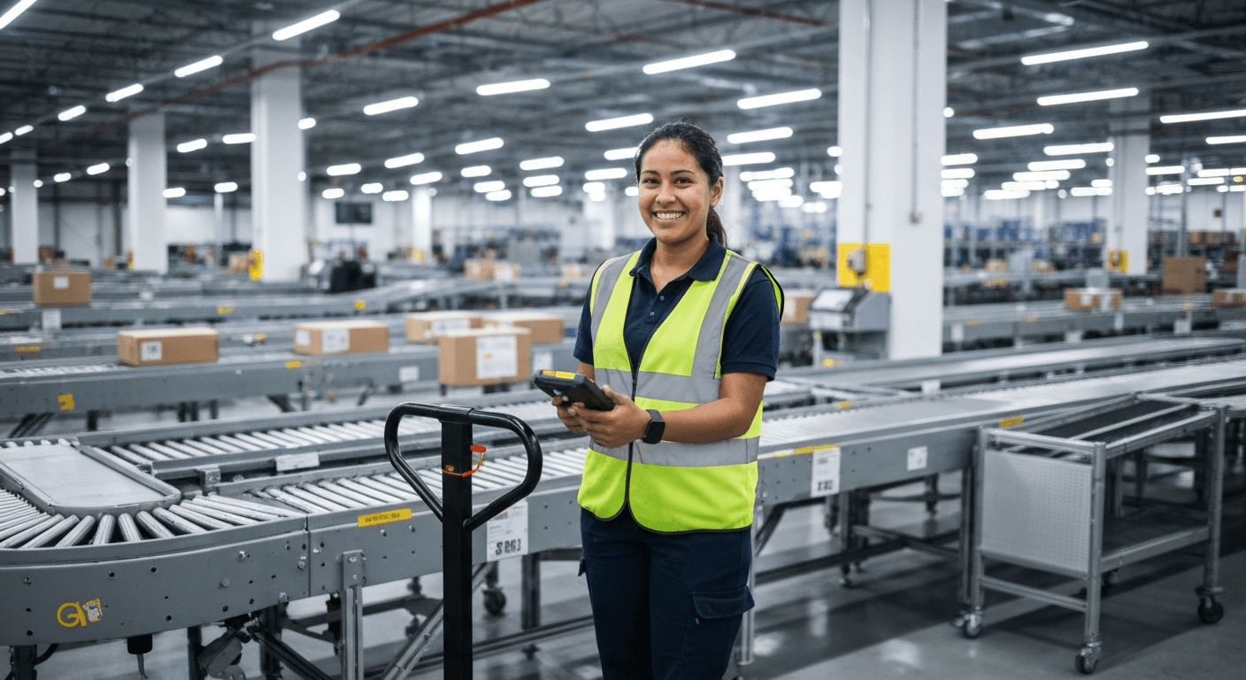 Cómo trabajar en Amazon España: proceso de selección y puestos