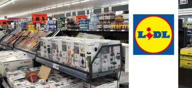 60 Puestos Empleo Lidl 60 Puestos Empleo Lidl