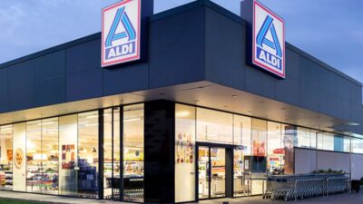 ALDI madrid ofertas empleo