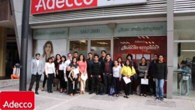 Adecco empleos varias profesiones