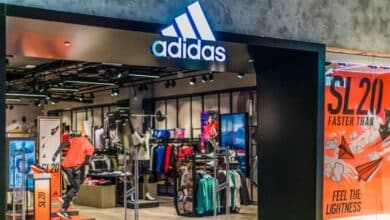 ADIDAS oferta 30 oportunidades de trabajo para sus tiendas y oficinas