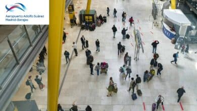 Aeropuerto Adolfo Suárez oferta 30 empleos, envía aquí el currículum