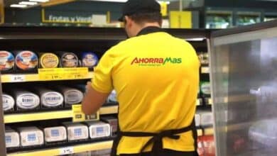 50 empleos están vacantes en supermercados Ahorramas