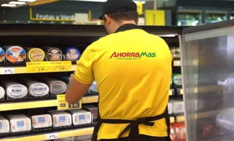 AhorraMas busca Cajero/a – Reponedor/a en Hortaleza: ¡Oportunidad de Empleo a 30 horas con Contrato Indefinido!