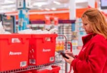 Supermercados Alcampo oferta 400 de empleos durante este mes