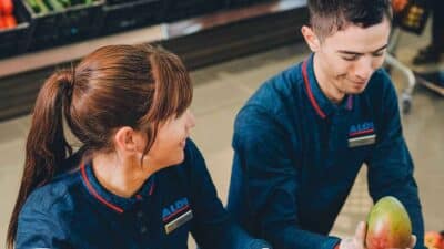 Aldi empleos personal sep22