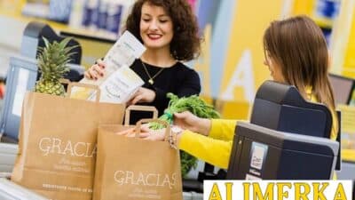 Alimerka empleos personal