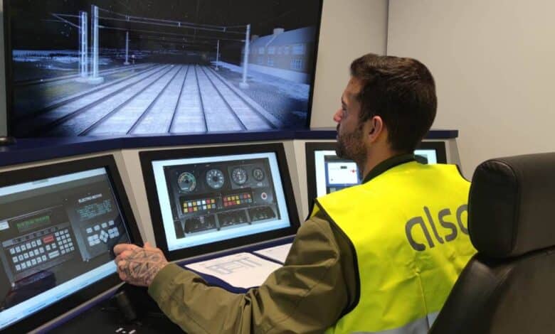 ¡95 empleos disponibles! Conductores y otros profesionales solicita la empresa Alsa