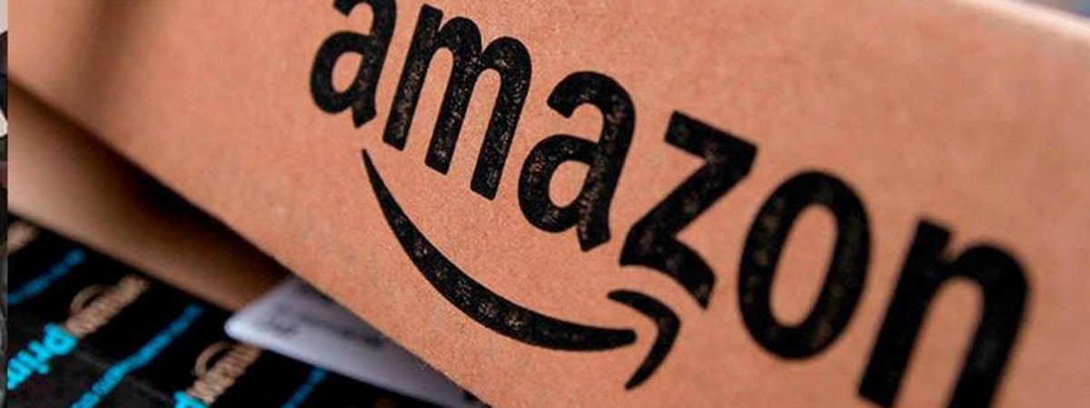 Amazon creará 900 puestos de trabajo en Sevilla