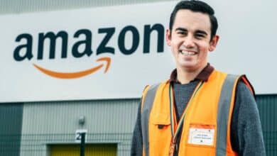 Amazon empleos ene24