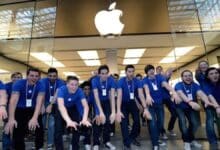 ¿Listo para cambiar el mundo de la tecnología? Apple ofrece 20 oportunidades de empleo