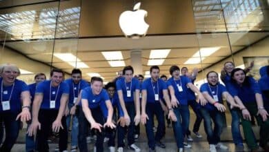 ¿Listo para cambiar el mundo de la tecnología? Apple ofrece 20 oportunidades de empleo
