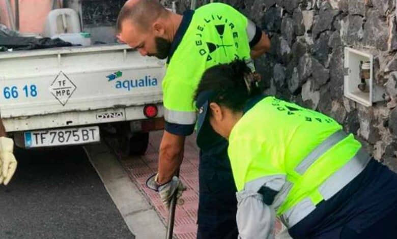 ¡Aqualia continúa impulsando el empleo en España! 93 plazas están disponibles