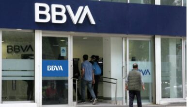 BBVA Becas pagadas mayo