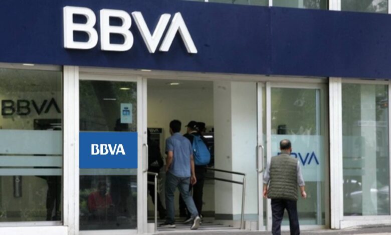 BBVA brinda oportunidad de prácticas pagadas en auditoria interna