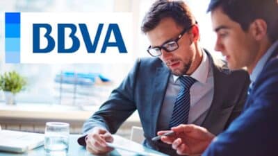 BBVA empleos personal