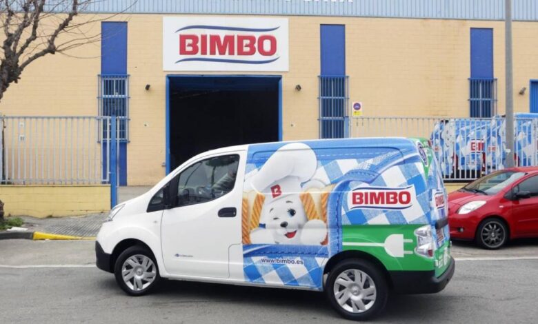 Nuevas ofertas de empleo en BIMBO: Salarios de Hasta 2.083 Euros Mensuales