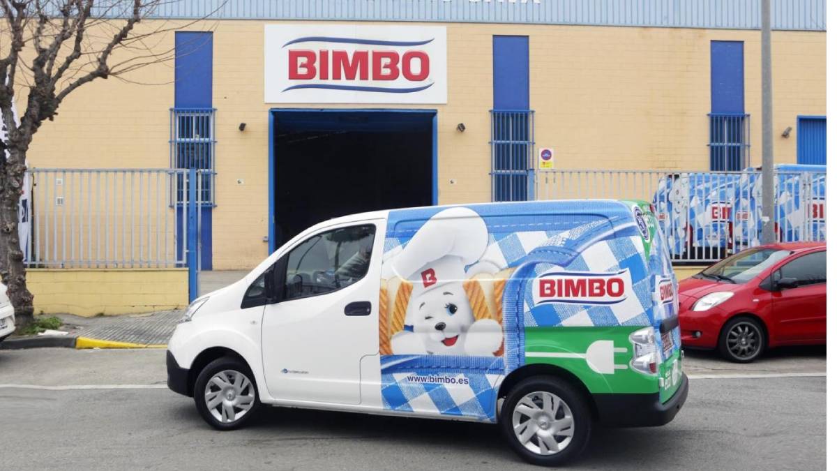Nuevas ofertas de empleo en BIMBO: Salarios de Hasta 2.083 Euros Mensuales