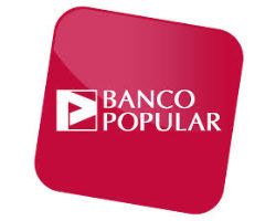 Banco Popular Empleo Banco Popular