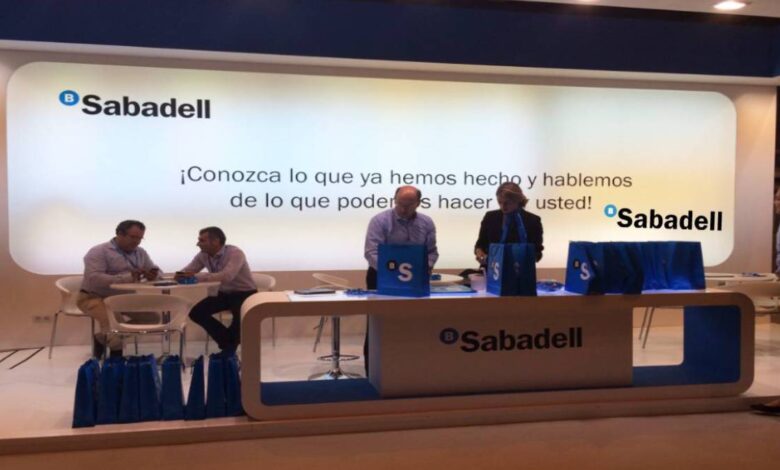 Oportunidad laboral: Banco Sabadell anuncia la búsqueda de 19 profesionales con experiencia