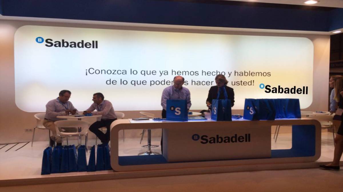 Oportunidad laboral: Banco Sabadell anuncia la búsqueda de 19 profesionales con experiencia