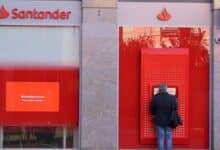 Banco Santander presenta 100 oportunidades de trabajo