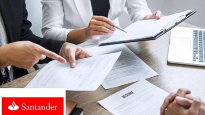 Banco Santander personal empleos7