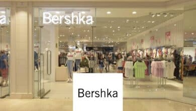 Bershka dispone de 22 vacantes en sus almacenes