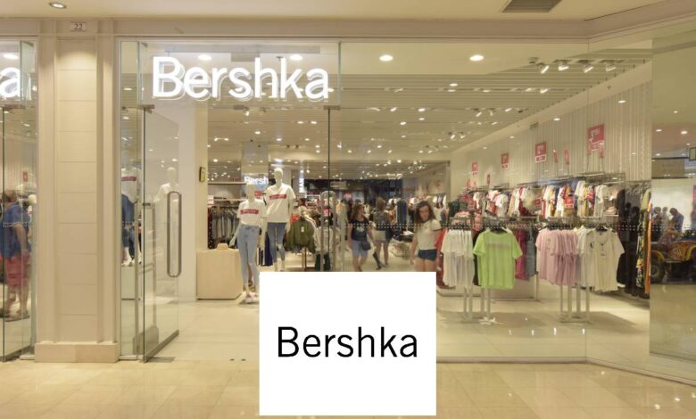 Bershka empleos personal23