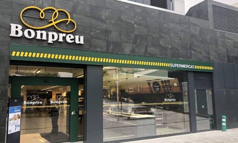 20 empleos disponibles en BonPreu