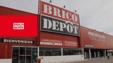 74 puestos de trabajo ofrece Brico Dépôt bajo contratación indefinida