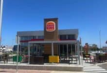 Trabaja en Burger King, más de 100 puestos de empleo en noviembre