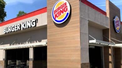 BurgerKing empleos feb24