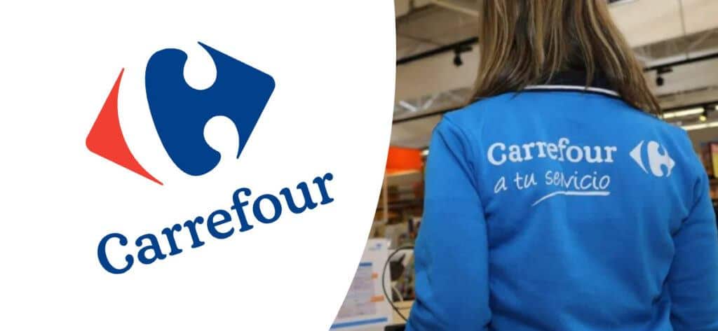 Carrefour Puestos Empleo Trabajadores