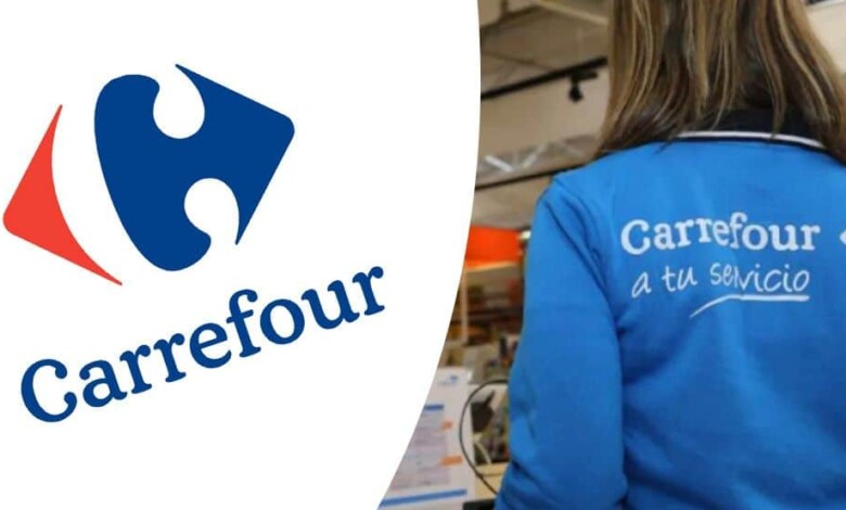 Carrefour Puestos Empleo Trabajadores