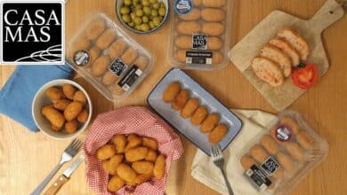 Oferta de empleo en Casa Mas en Barcelona