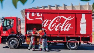 COCACOLA Empleos dic23